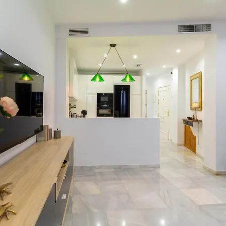 Alohamundi Compania Apartment Seville Exterior photo