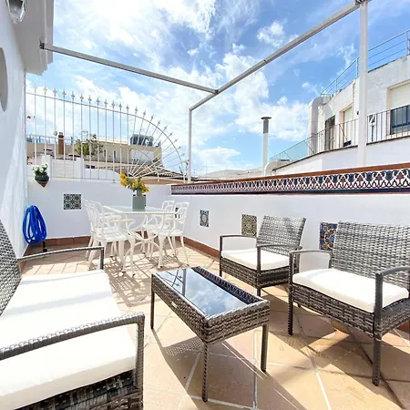 Alohamundi Compania Apartment Seville Exterior photo