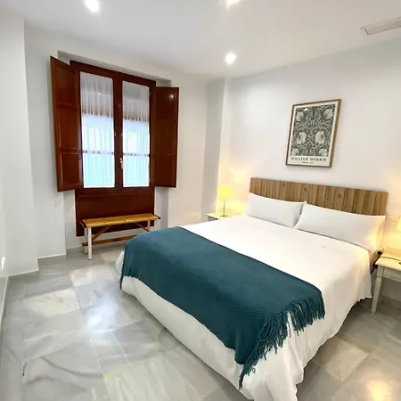 Alohamundi Compania Apartment Seville Exterior photo