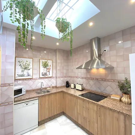 Alohamundi Compania Apartment Seville Exterior photo