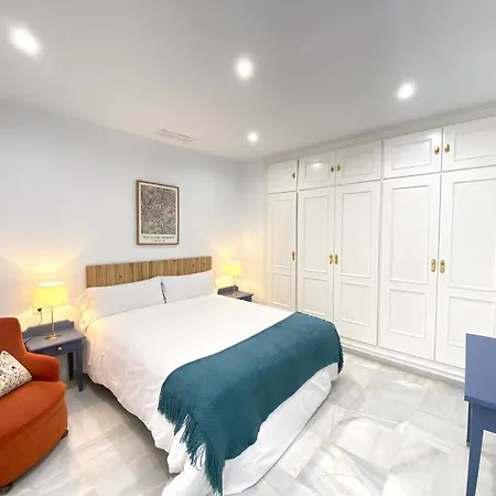 Alohamundi Compania Apartment Seville Exterior photo