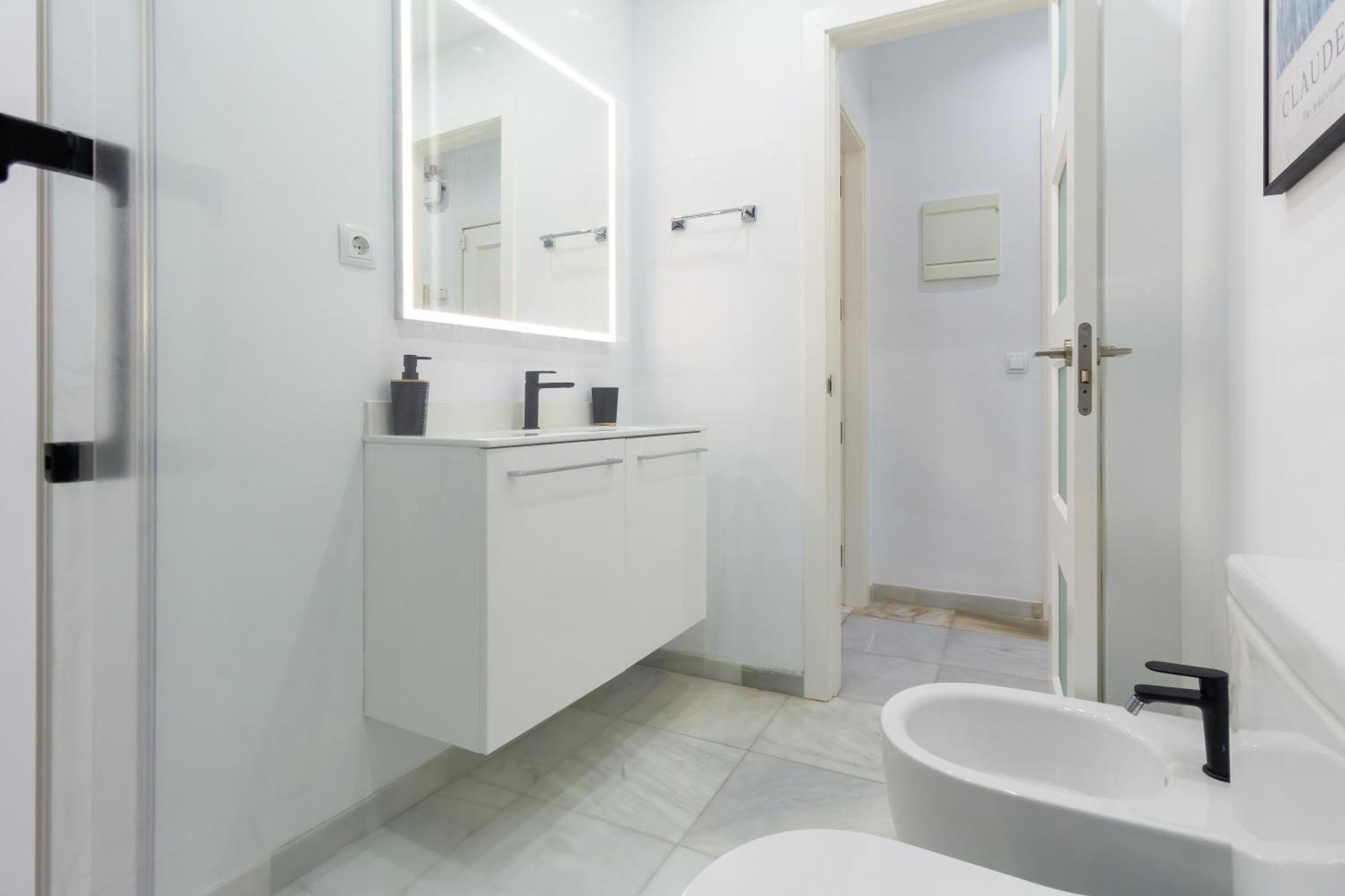 Apartament Alohamundi Compania *