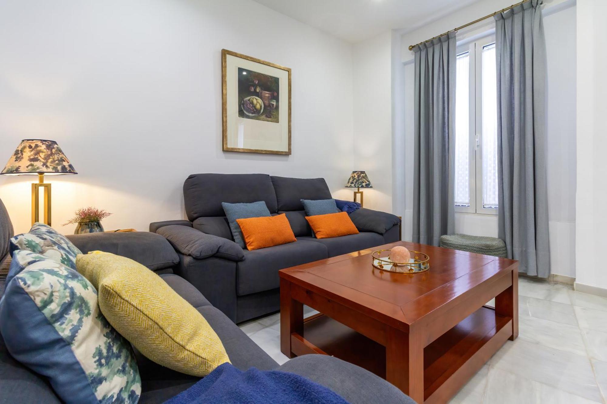 Apartament Alohamundi Compania *