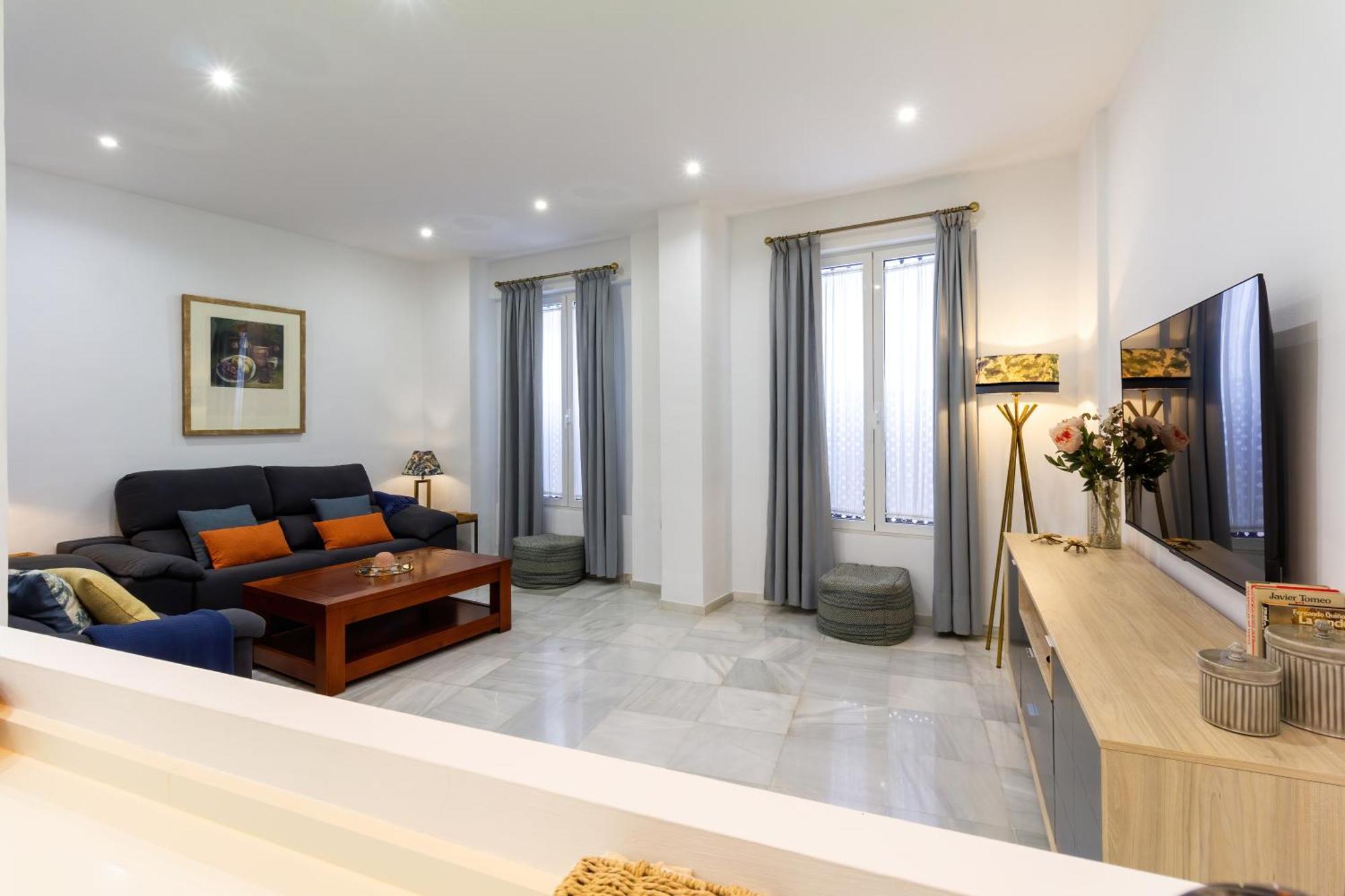 Apartament Alohamundi Compania
