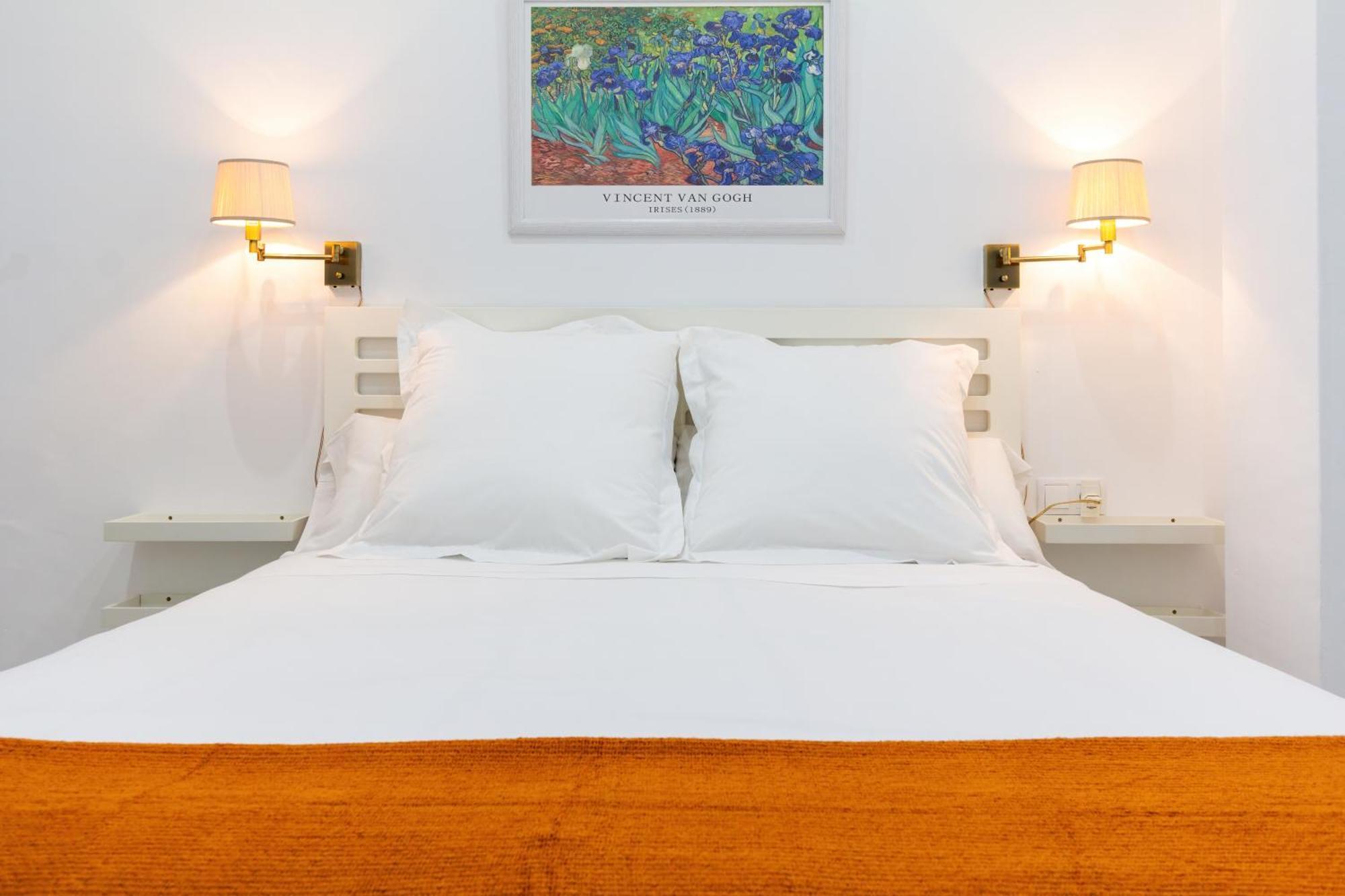 Apartament Alohamundi Compania *