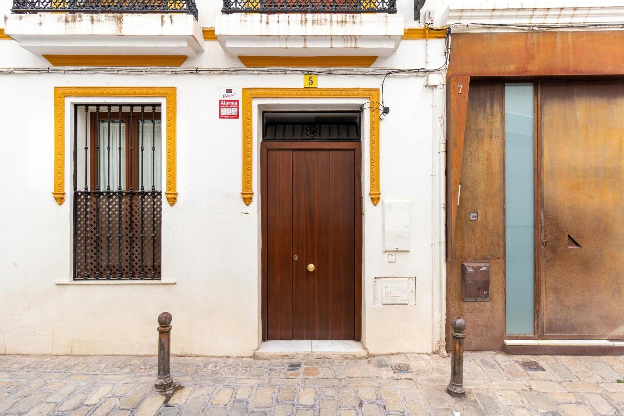 Alohamundi Compania * Sevilla