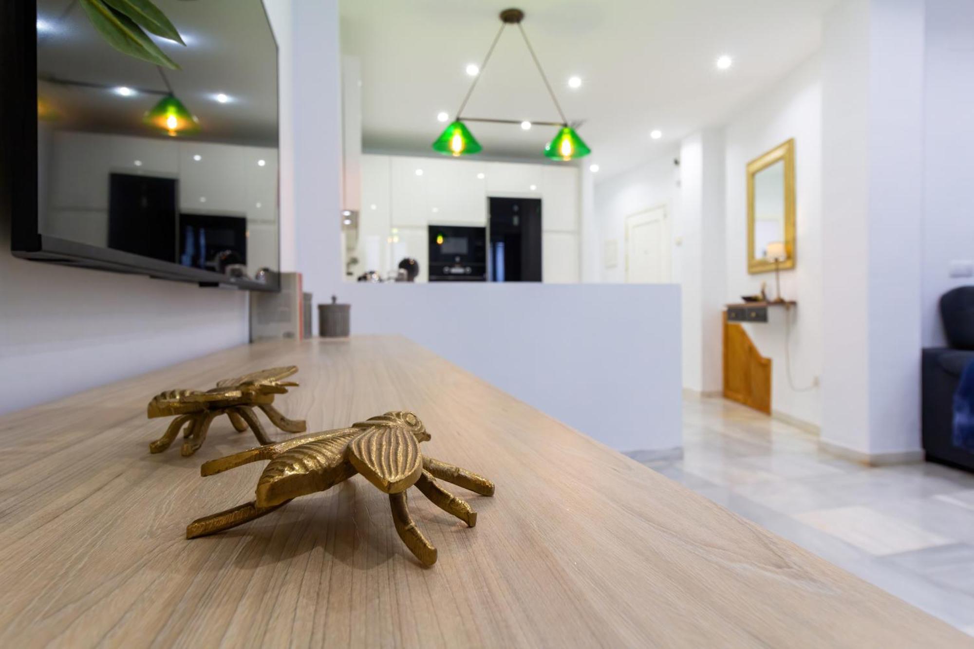 Alohamundi Compania Apartament