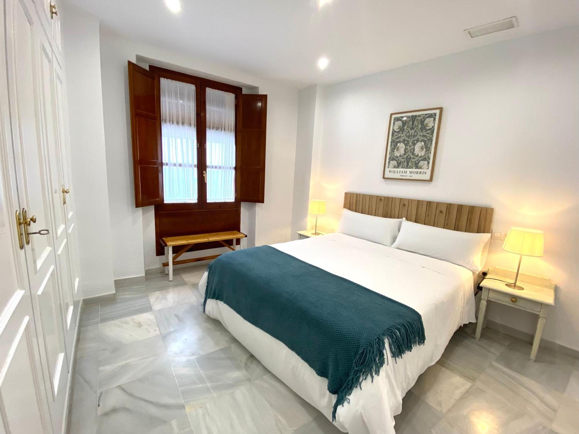 Alohamundi Compania Apartament