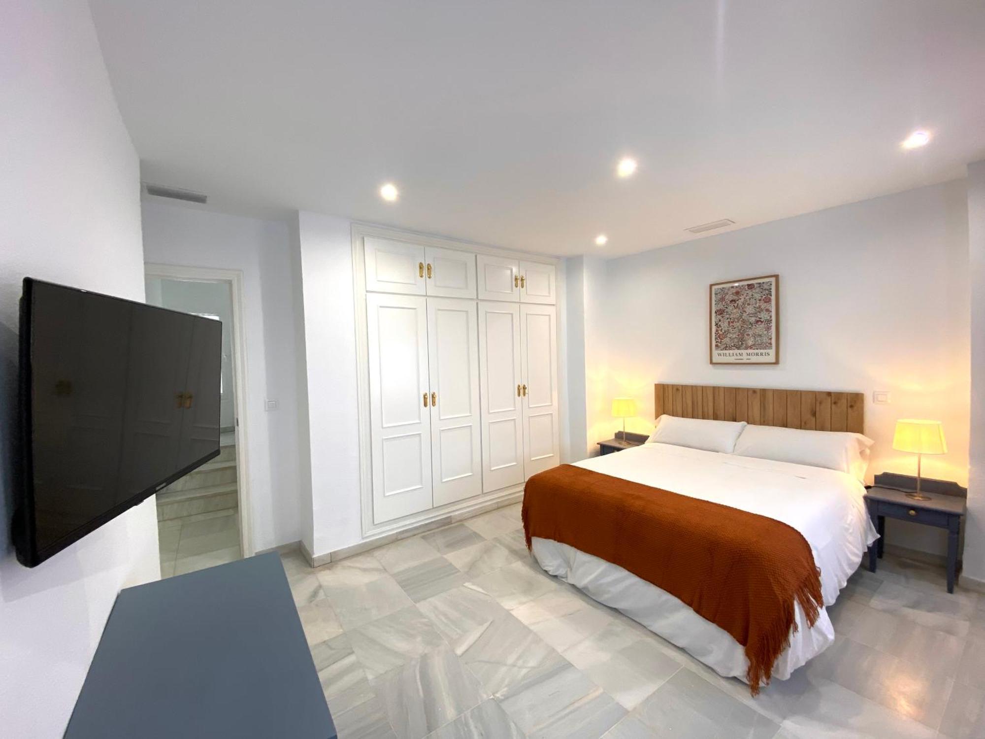 Apartament Alohamundi Compania