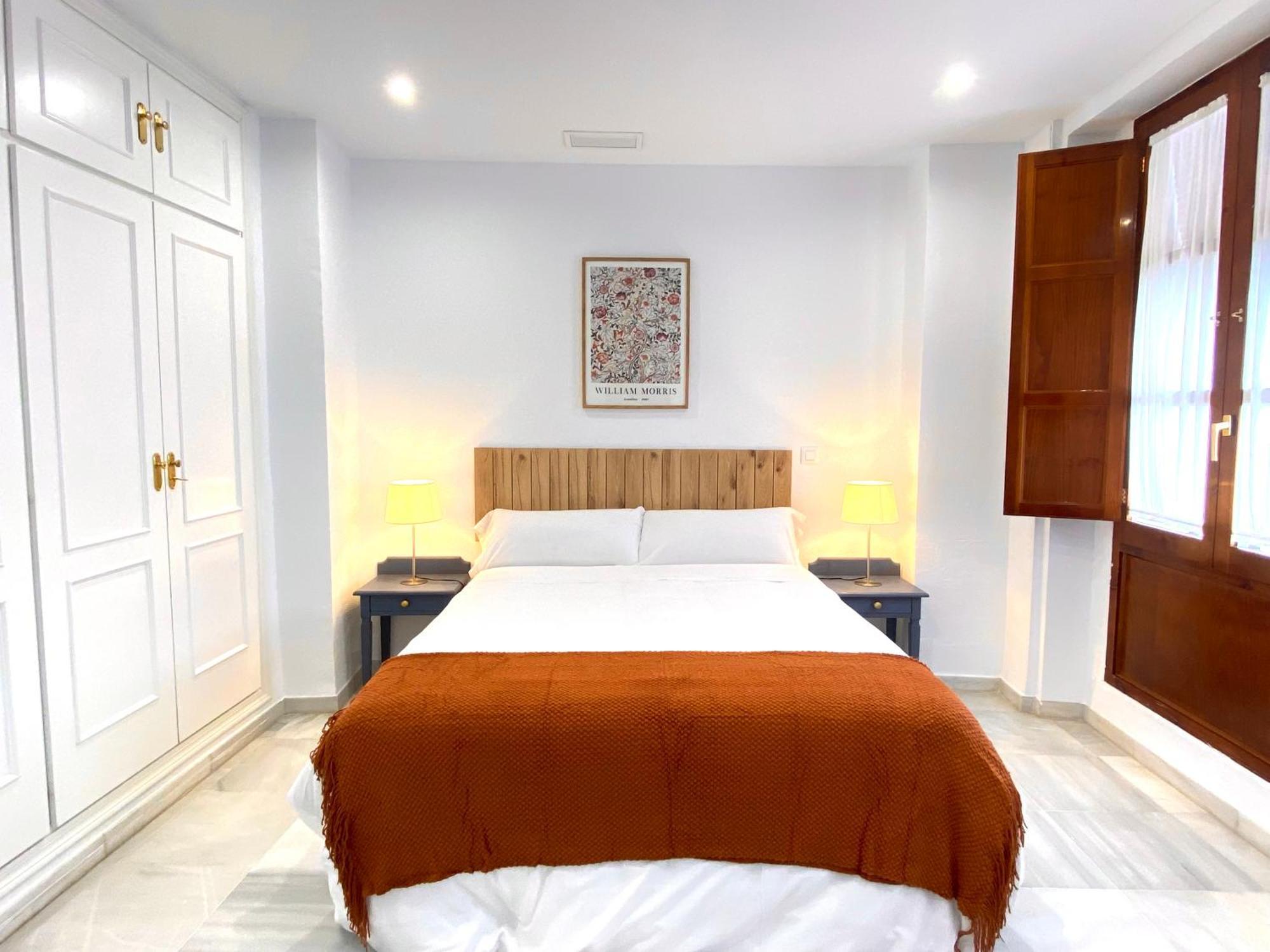 Apartament Alohamundi Compania *