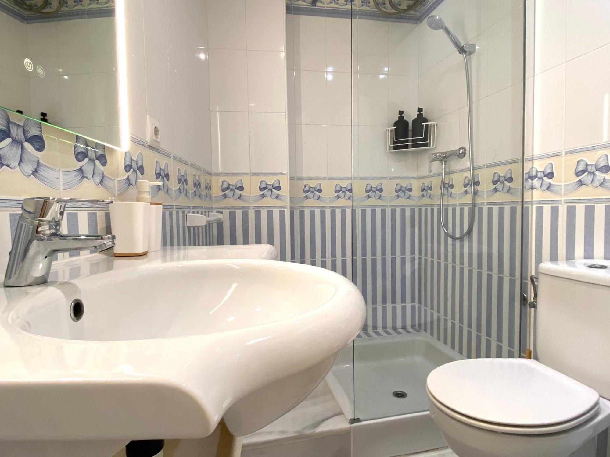 Alohamundi Compania Apartament