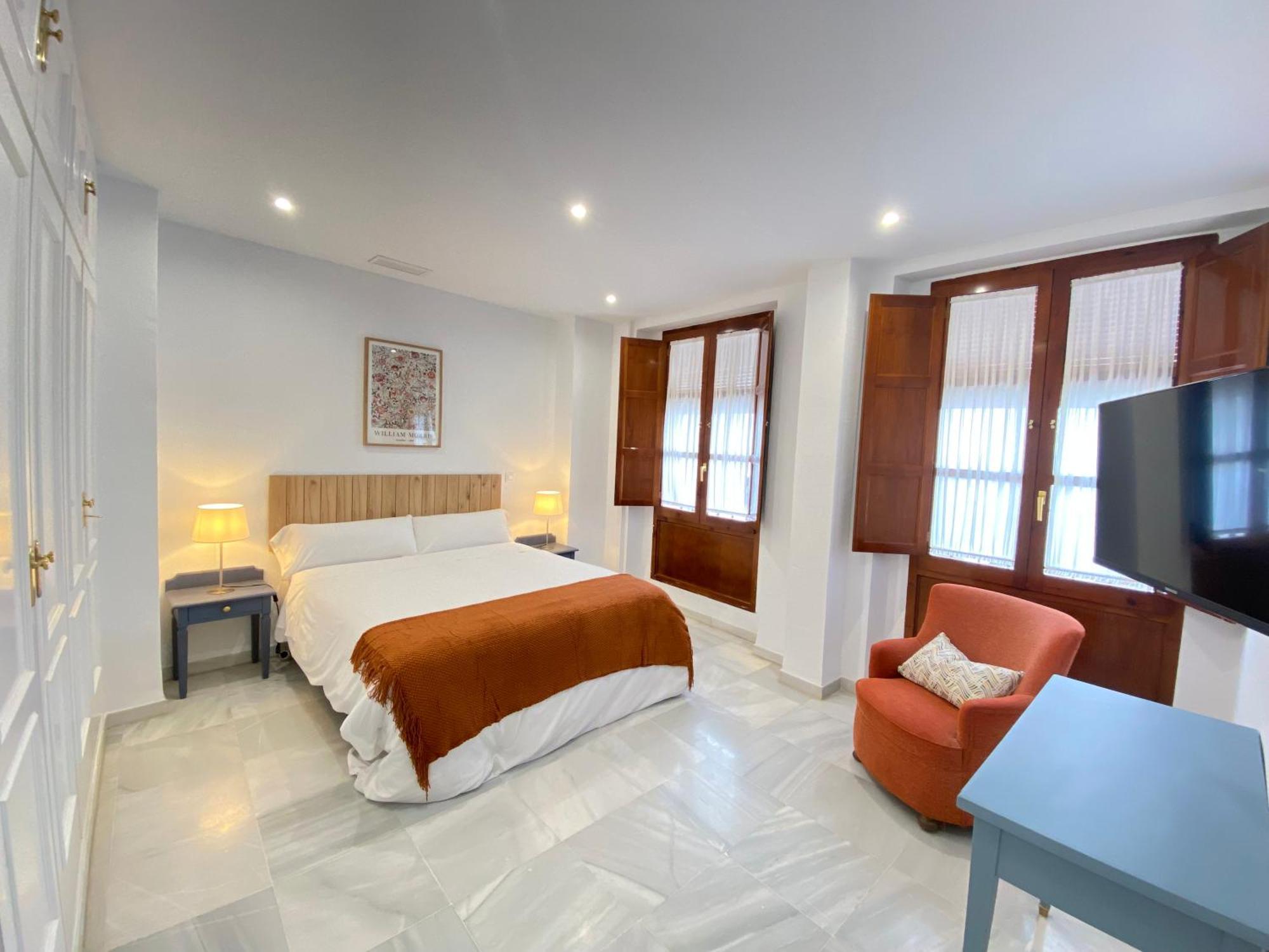 Alohamundi Compania Appartement *